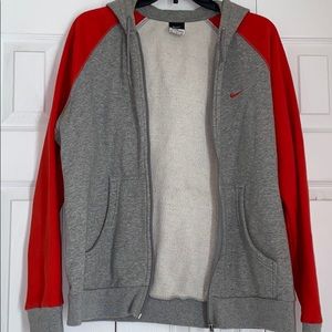 Nike jacket